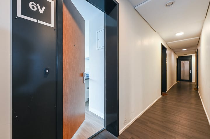 Foto 14 van 1e Lulofsdwarsstraat 6-V