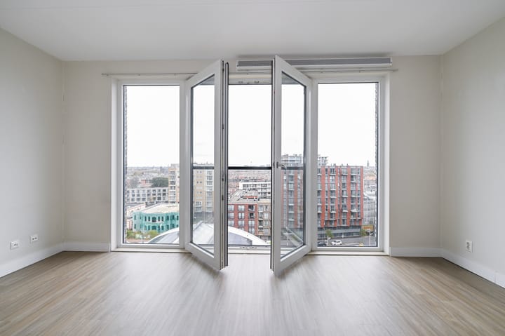 Foto 2 van 1e Lulofsdwarsstraat 6-V