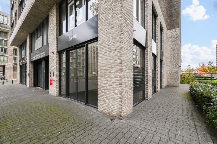 Foto 25 van 1e Lulofsdwarsstraat 6-V