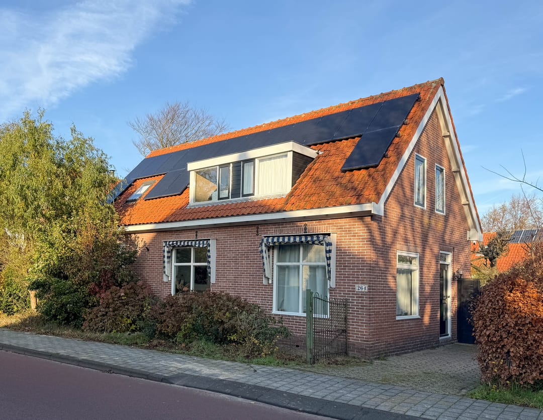 Foto 1 van Heereweg 264