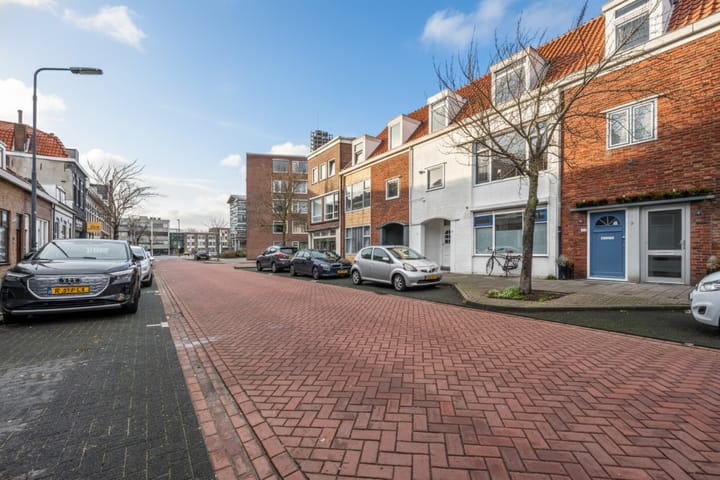 Foto 3 van Hobeinstraat 54