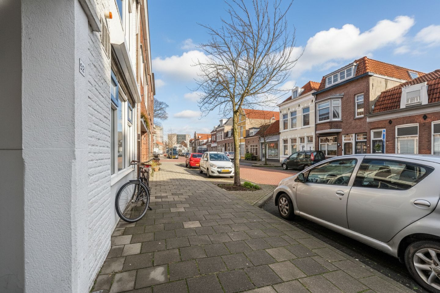Foto 4 van Hobeinstraat 54
