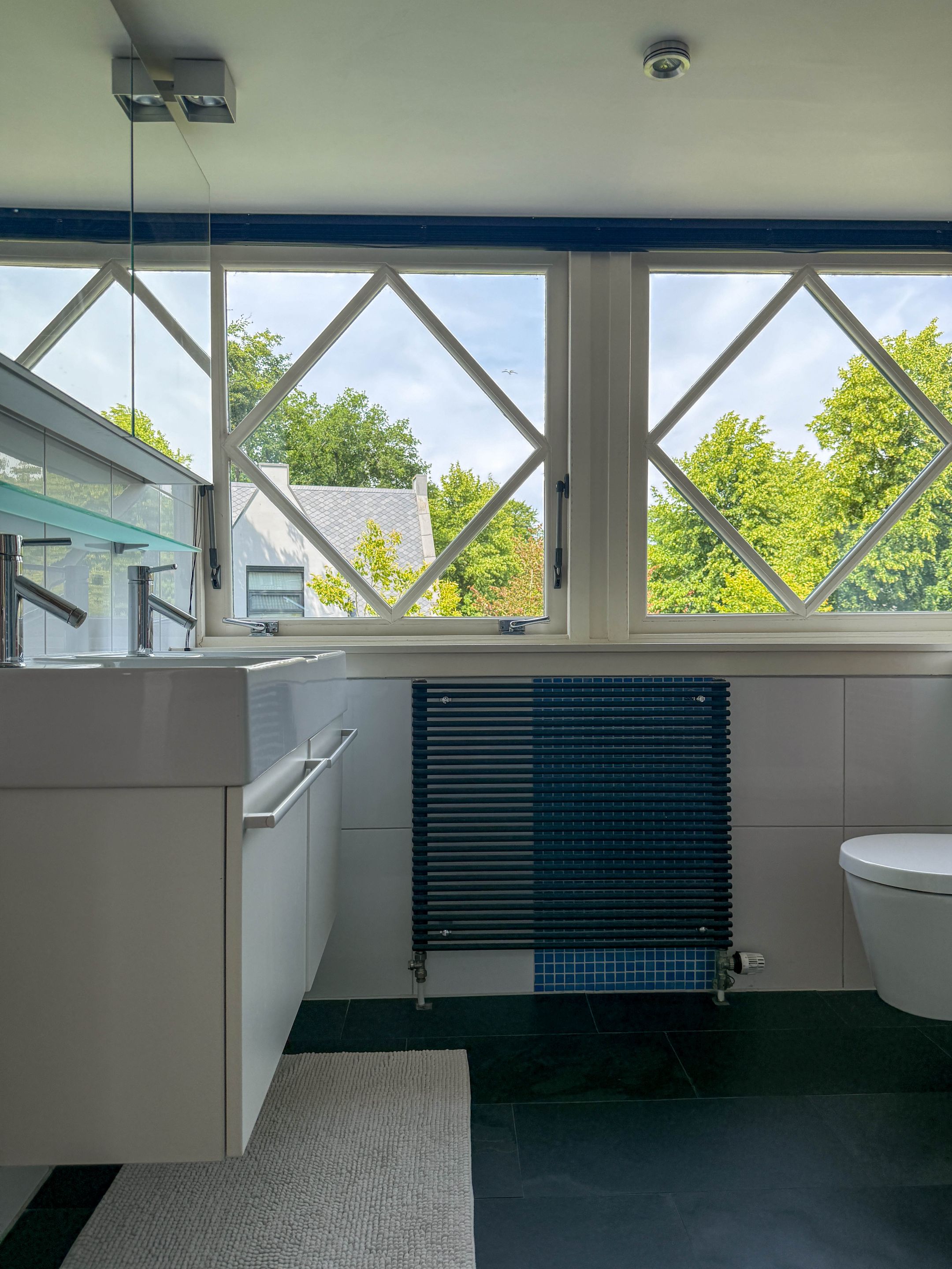 Aafje Heynislaan 2 Oegstgeest - Aanzicht 5