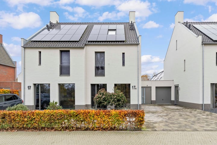 Rooijseweg 17-A main image