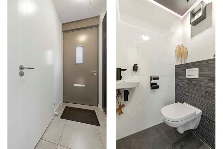 Foto 9 van Rooijseweg 17-A