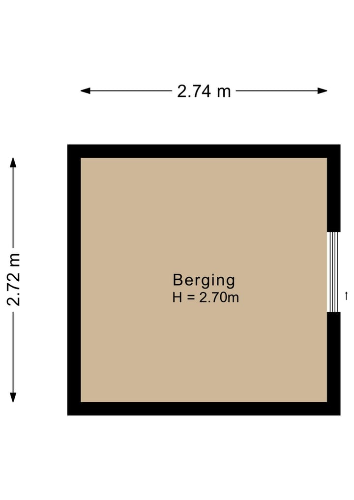 Foto 59 van Rooijseweg 17-A