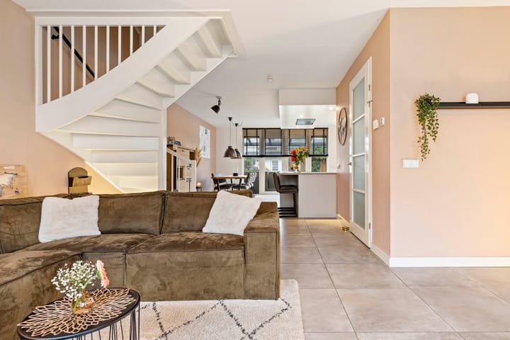 Foto 13 van Rooijseweg 17-A