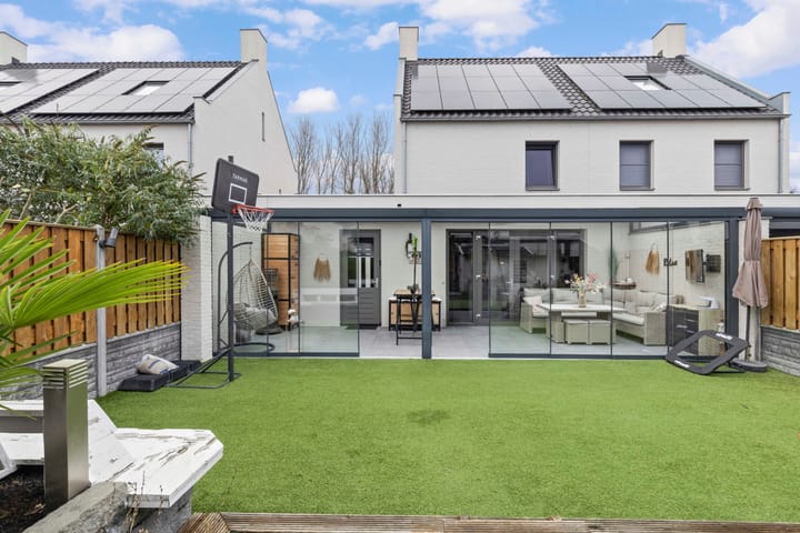 Foto 7 van Rooijseweg 17-A