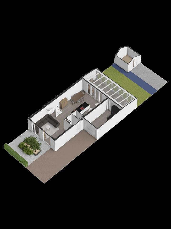 Foto 52 van Rooijseweg 17-A