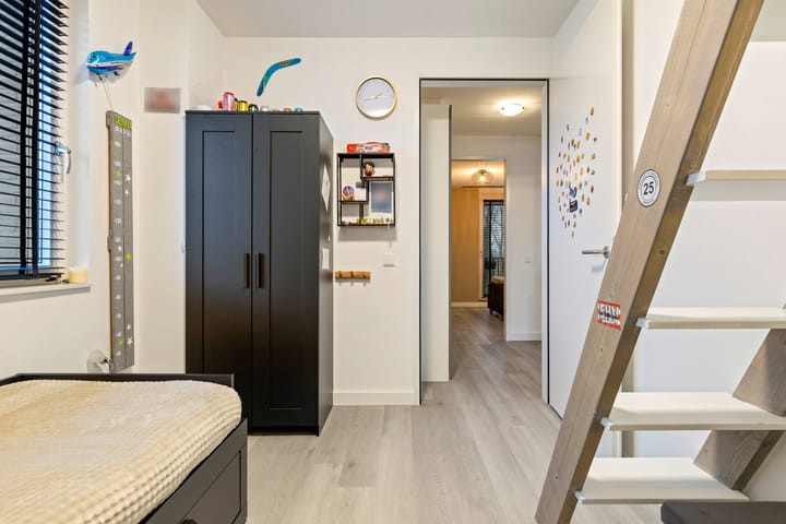 Foto 33 van Rooijseweg 17-A