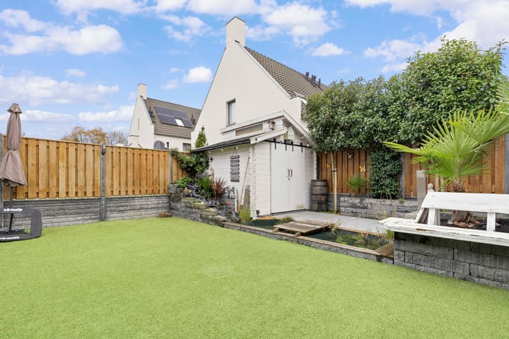 Foto 45 van Rooijseweg 17-A