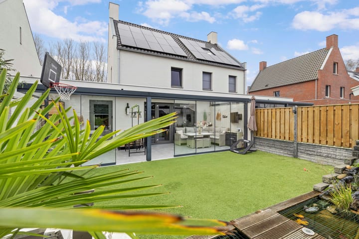 Foto 47 van Rooijseweg 17-A