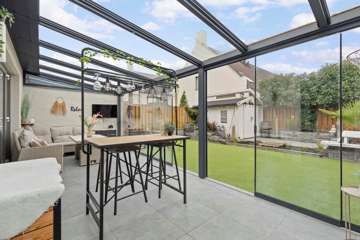 Foto 44 van Rooijseweg 17-A