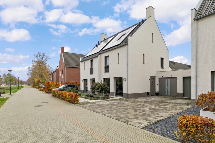 Foto 49 van Rooijseweg 17-A