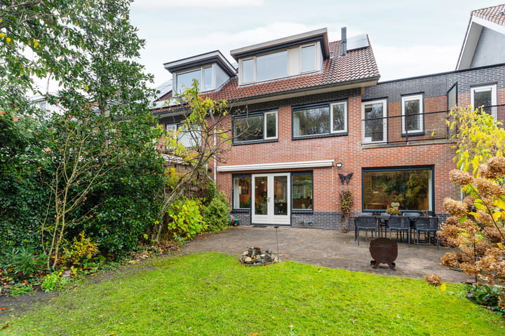 Photo 1 of Willem Bontekoestraat 9