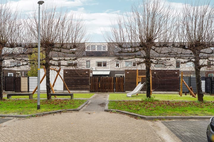 Photo 62 of Willem Bontekoestraat 9