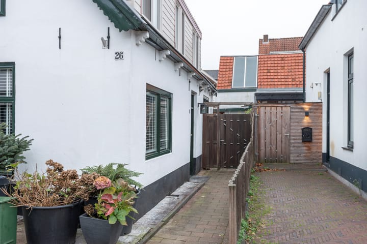 Photo 4 of Molenlaan 26