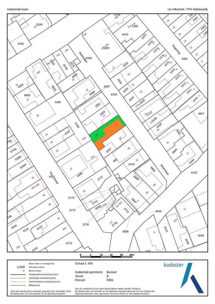 Foto 48 van Molenlaan 26
