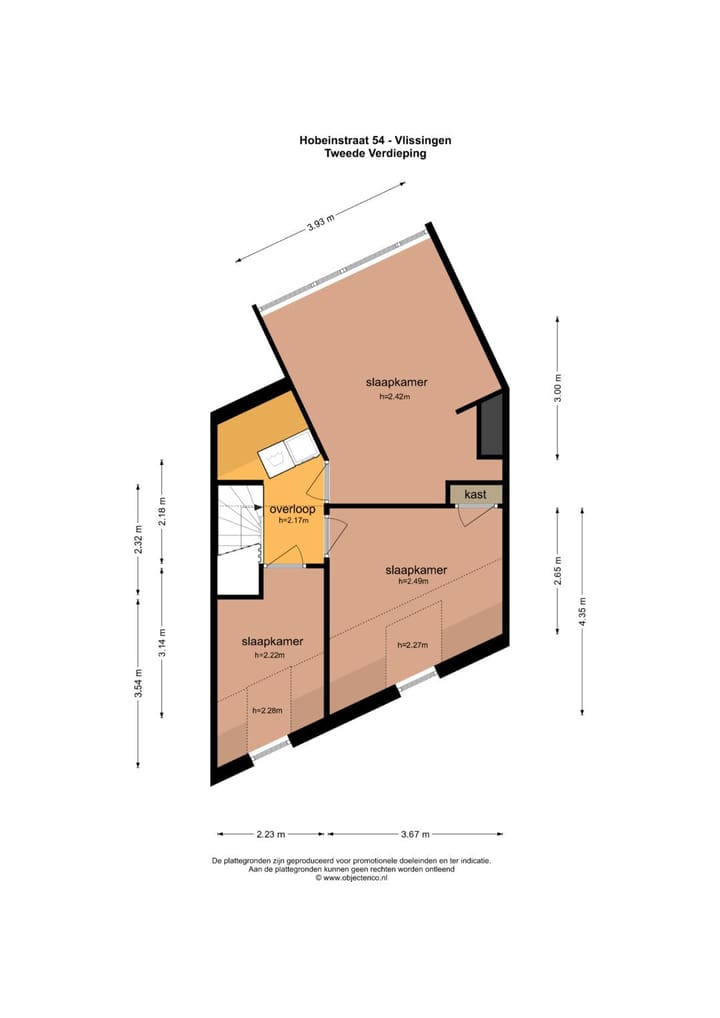 Foto 45 van Hobeinstraat 54