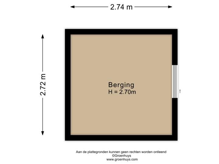 Berging