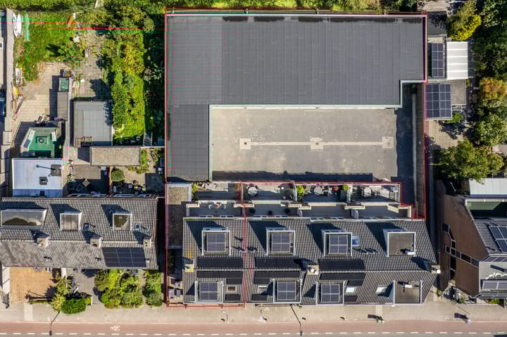 Photo 5 of Lisserdijk 30