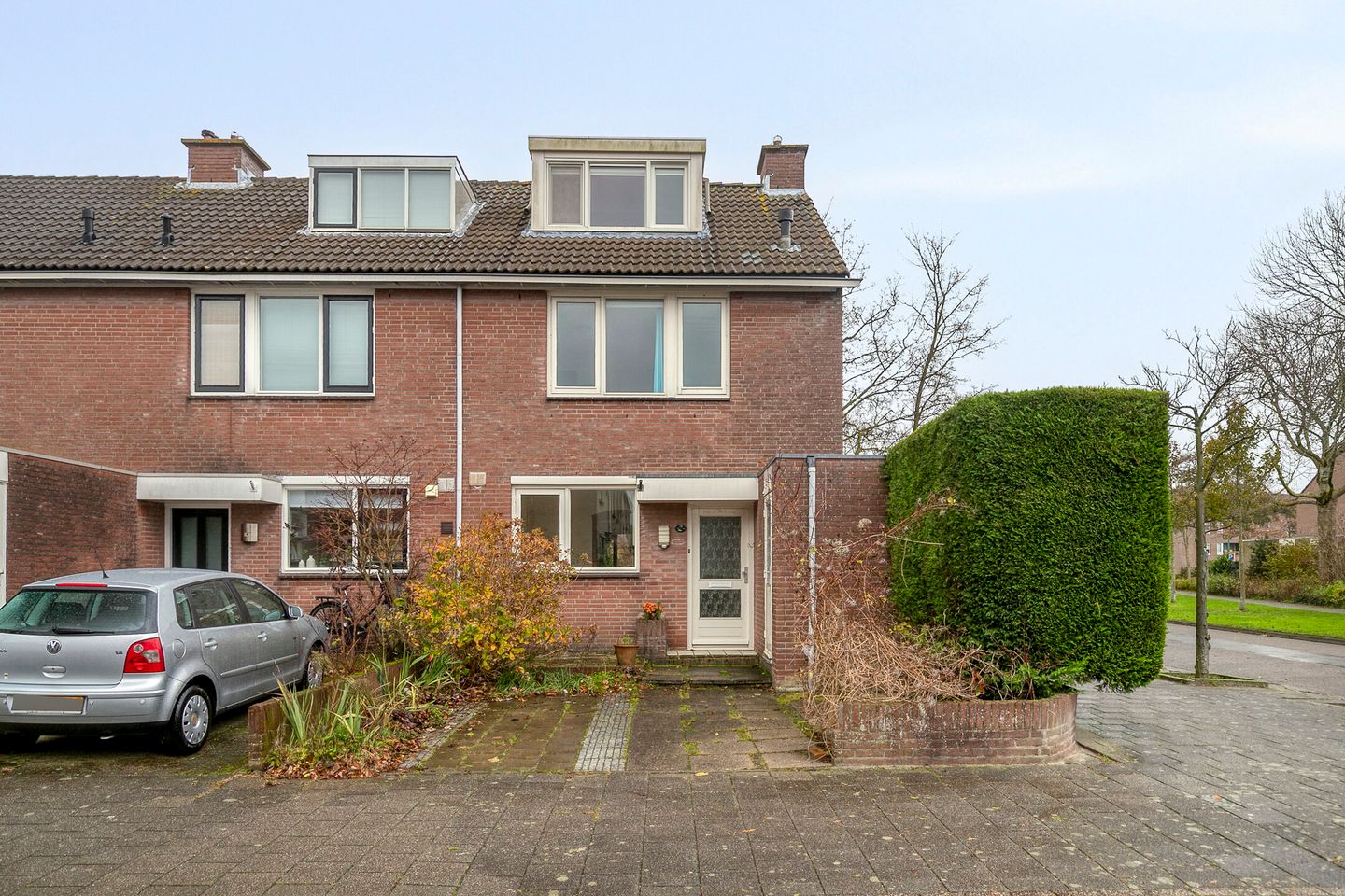 Foto 1 van Aafje Heynislaan 2