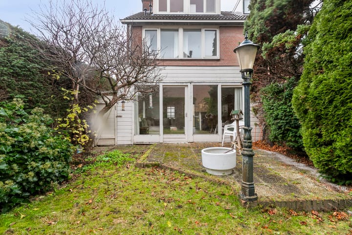 Foto 4 van Aafje Heynislaan 2