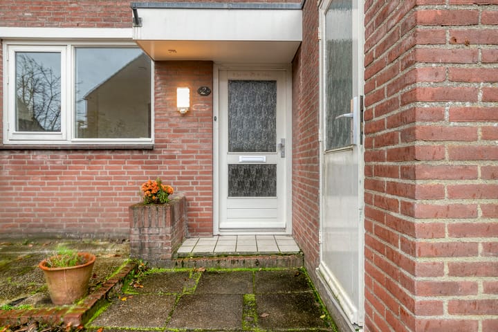 Foto 6 van Aafje Heynislaan 2