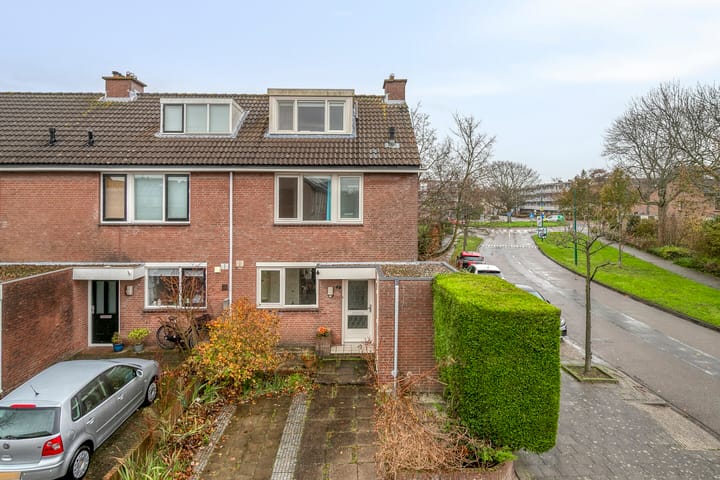 Foto 32 van Aafje Heynislaan 2