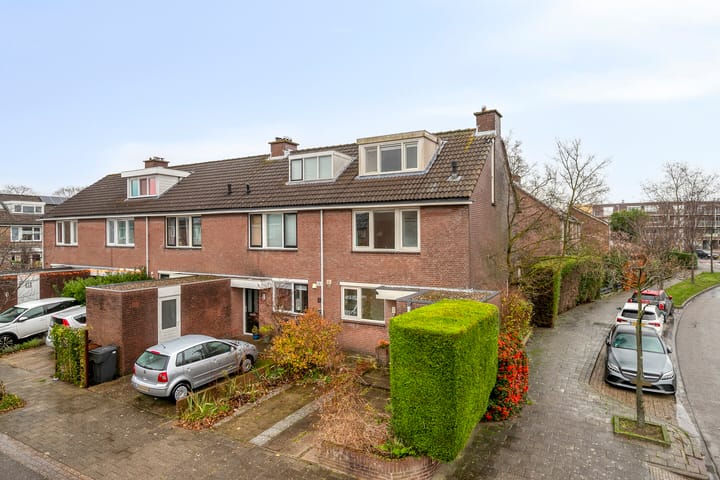 Foto 33 van Aafje Heynislaan 2