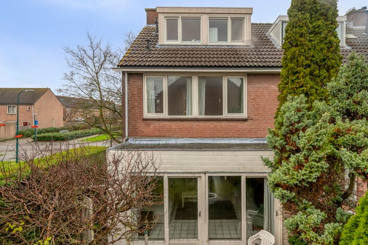 Foto 31 van Aafje Heynislaan 2