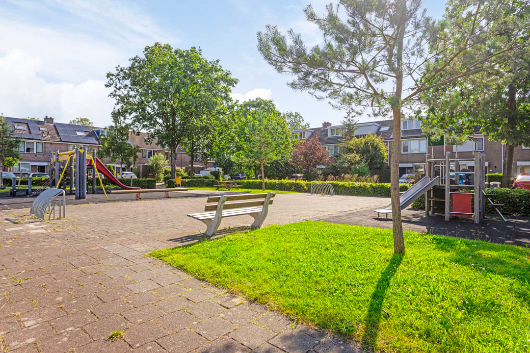 Foto 41 van Aafje Heynislaan 2