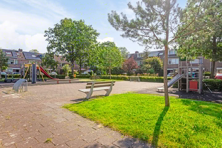 Foto 37 van Aafje Heynislaan 2