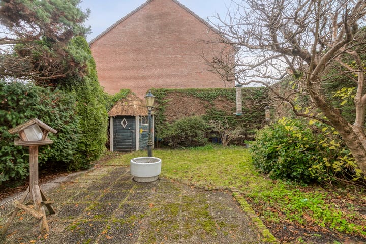 Foto 30 van Aafje Heynislaan 2