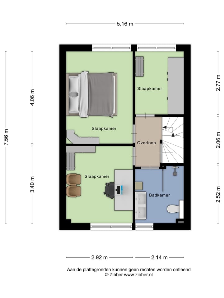 Foto 43 van Aafje Heynislaan 2