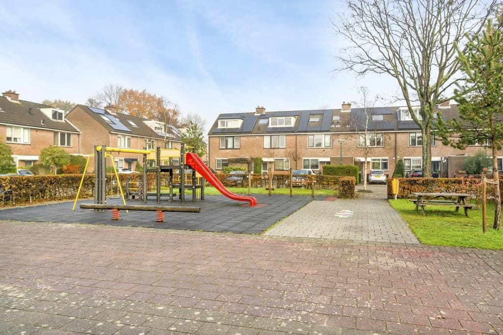Foto 42 van Aafje Heynislaan 2