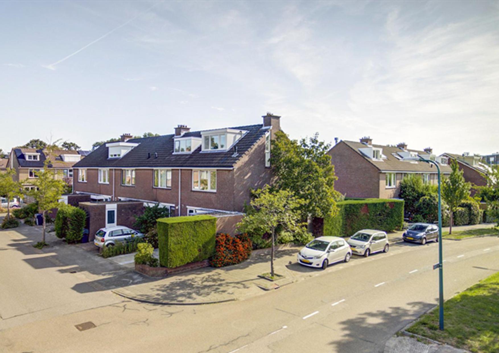 Foto 45 van Aafje Heynislaan 2