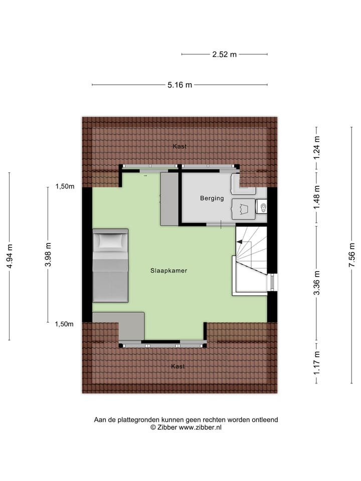 Foto 44 van Aafje Heynislaan 2