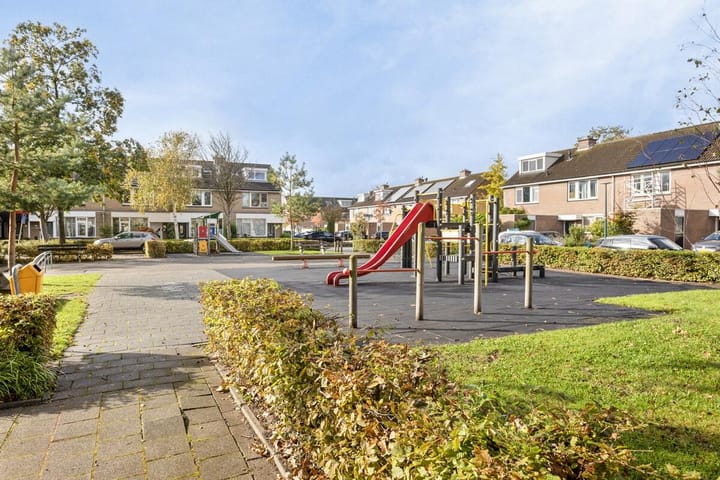 Foto 39 van Aafje Heynislaan 2