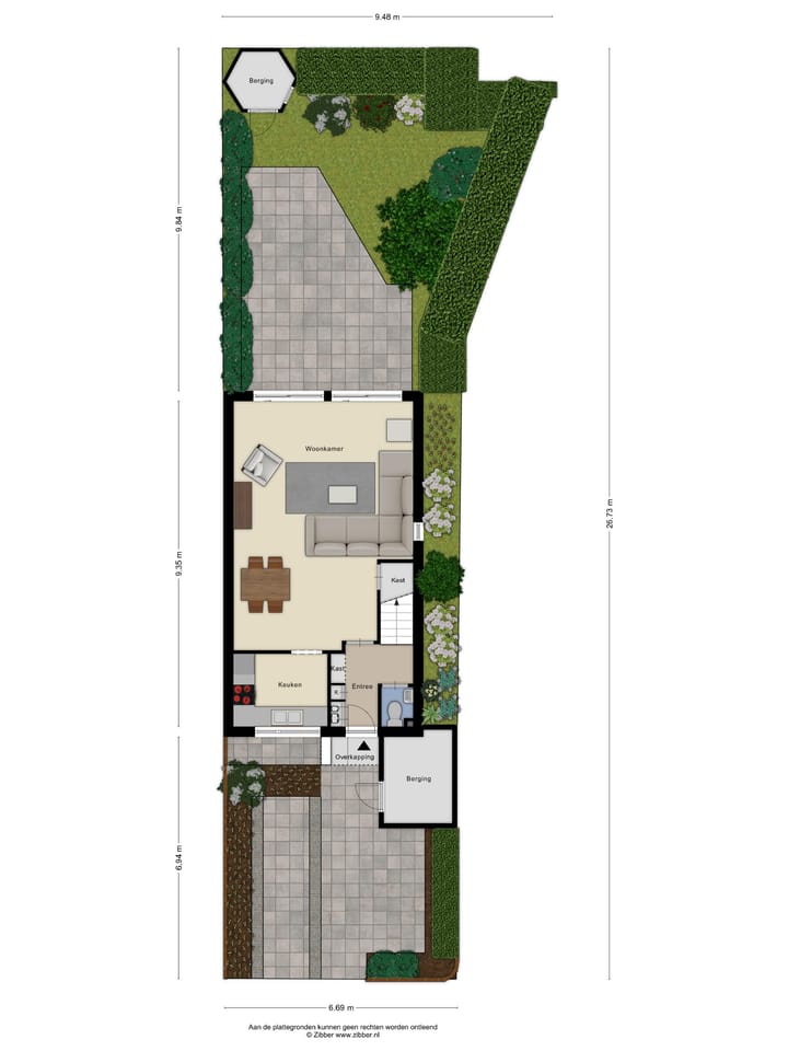 Foto 45 van Aafje Heynislaan 2