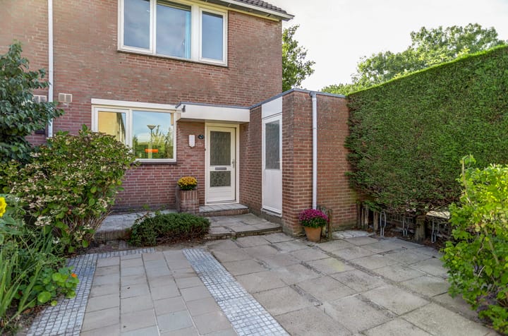 Foto 5 van Aafje Heynislaan 2