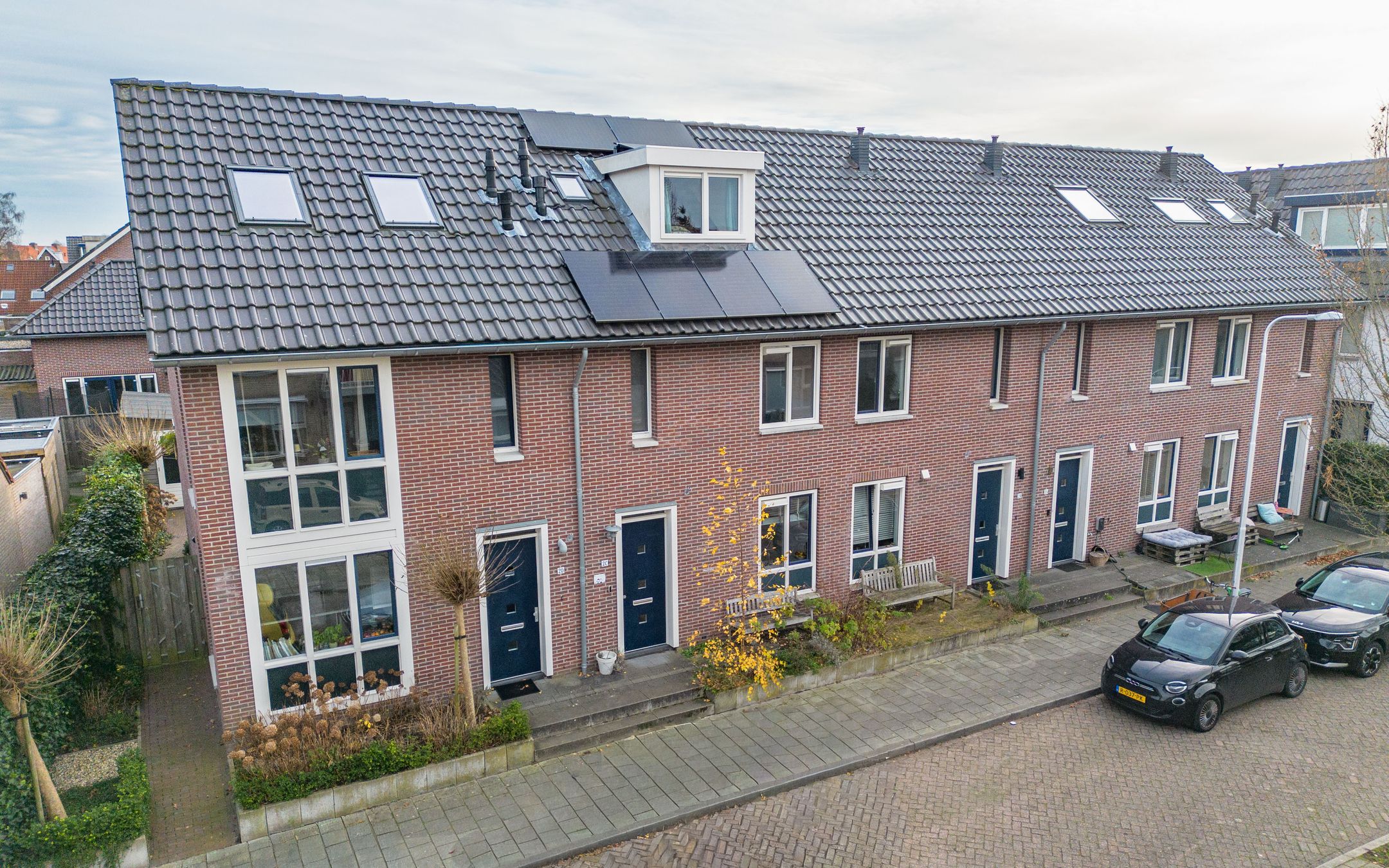 Kuyperlaan 2-C, 2, c, Baarn, 3741VR, Utrecht, Nederland 2
