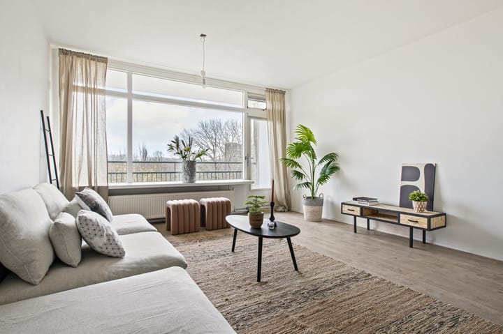 Foto 10 van Amerbos 362