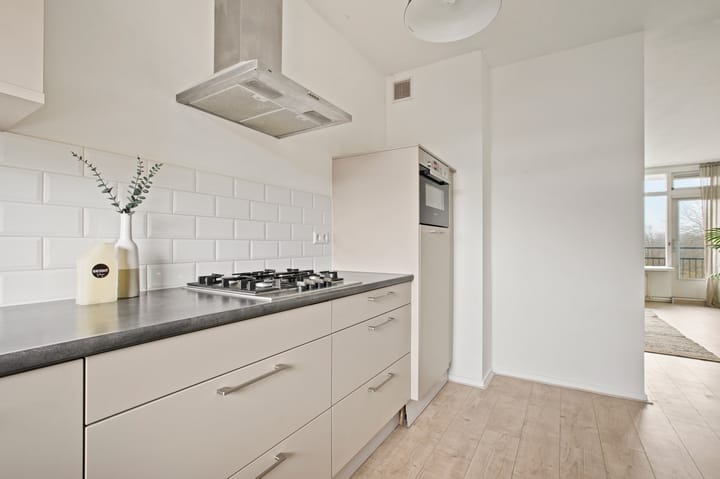 Foto 15 van Amerbos 362