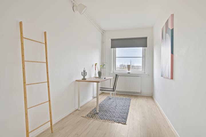 Foto 21 van Amerbos 362