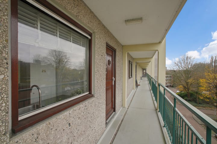 Foto 24 van Amerbos 362