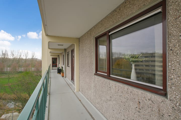 Foto 25 van Amerbos 362