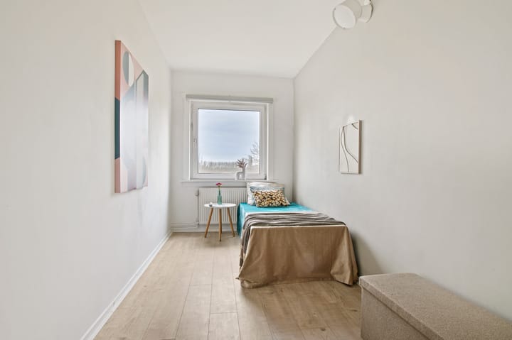 Foto 20 van Amerbos 362