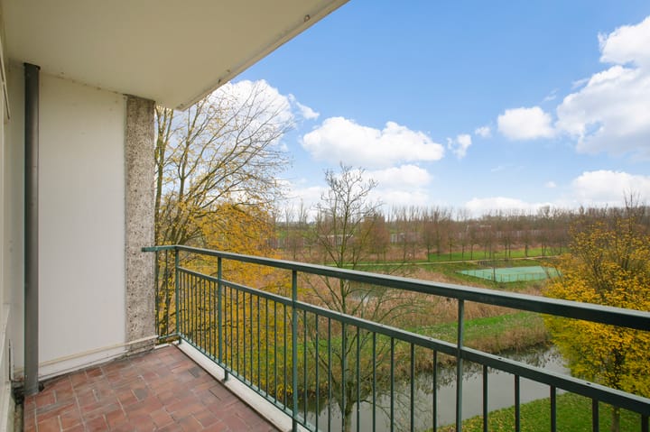 Foto 13 van Amerbos 362