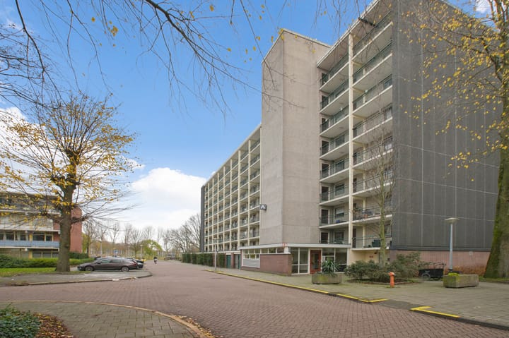 Foto 28 van Amerbos 362